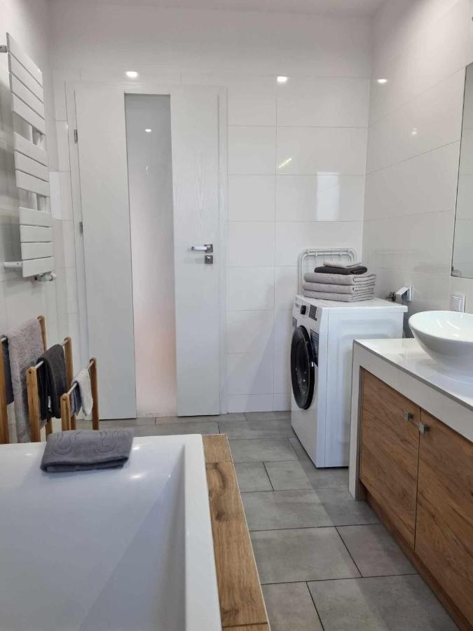 Domek Pod Swierkami -Apartament Swierkowy IV Kudowa-Zdrój Exteriör bild