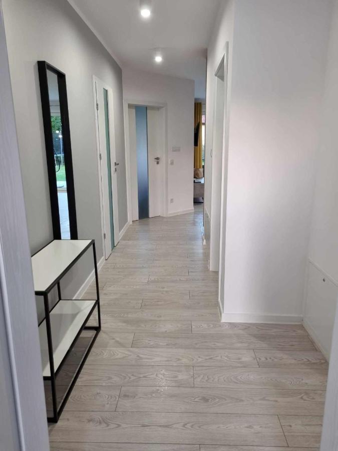 Domek Pod Swierkami -Apartament Swierkowy IV Kudowa-Zdrój Exteriör bild