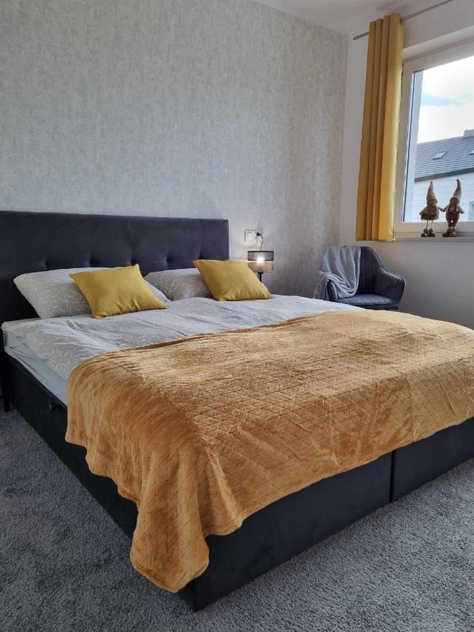 Domek Pod Swierkami -Apartament Swierkowy IV Kudowa-Zdrój Exteriör bild
